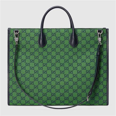 gucci cambi bisenzio|Gucci Borsa shopping con dettaglio Web misura grande.